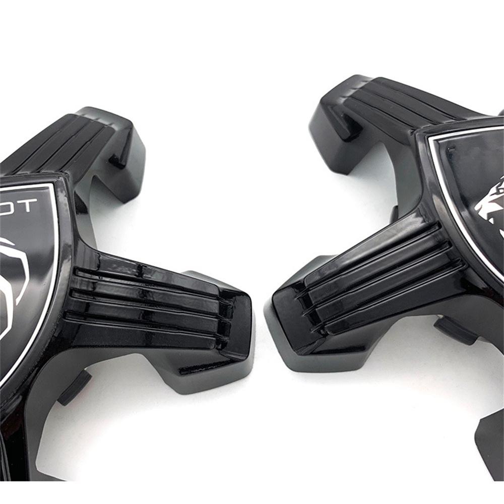 1x For Peugeot 308 408 508 3008 4008 5008 Wheel Center Cover Hub Cap YL022040XK