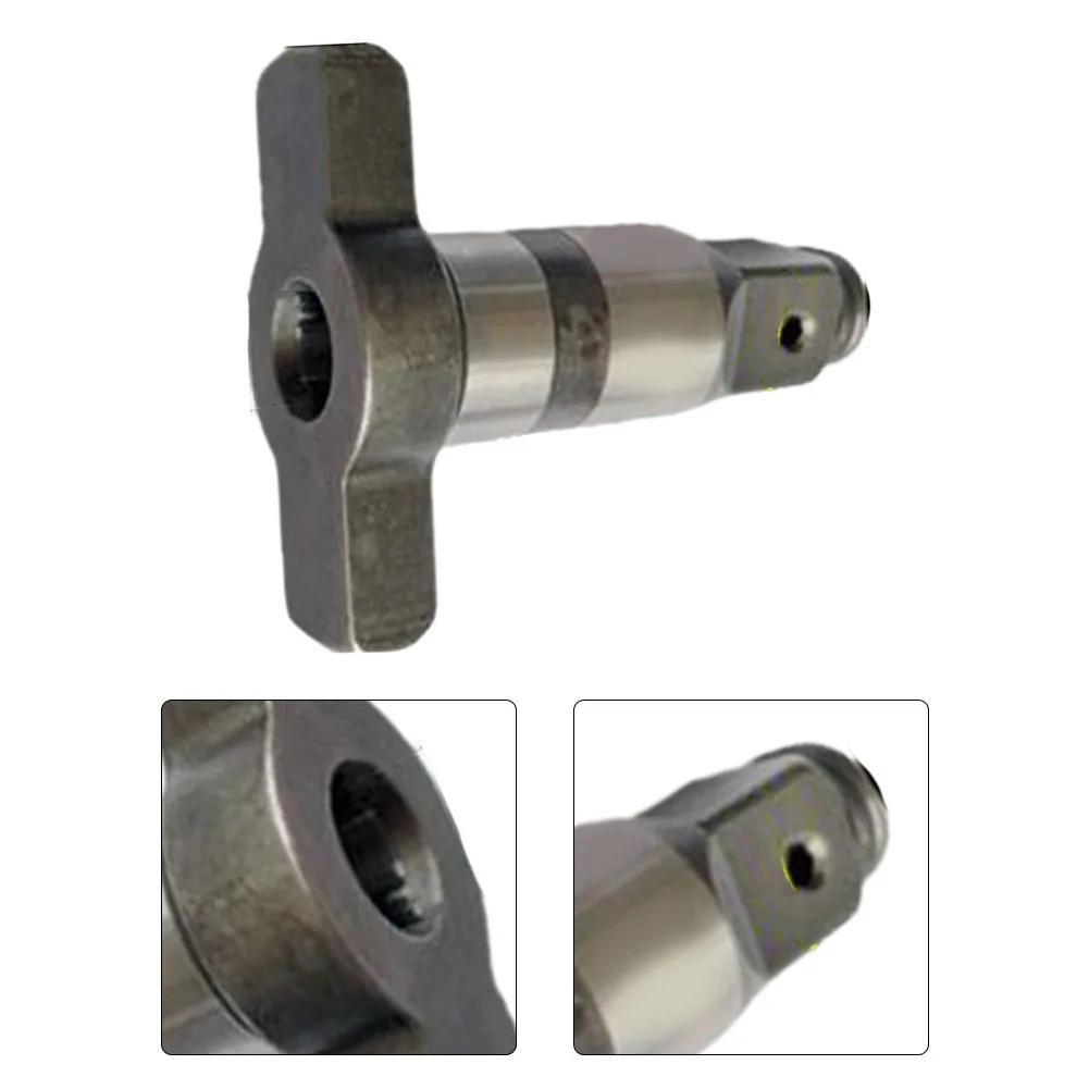 1pc Electric Wrench Shaft Parts 20C 22C Spindle Hexagon Square Shaft Batch Socket For Electric Impact Drill Driver Power Tools