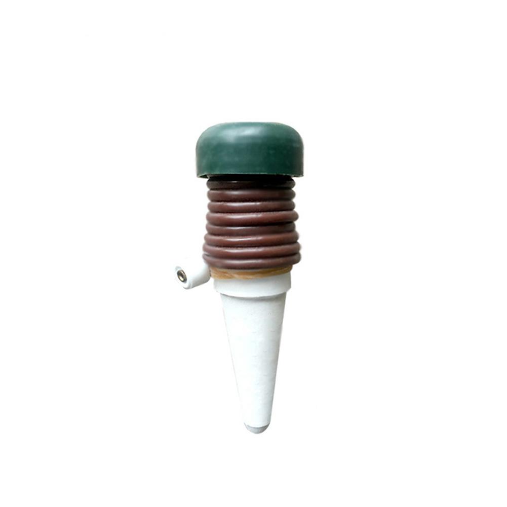 Plant Watering Dispenser For Garden Indoor Plants Irrigation System Balcony Plants Automatic Water Bottle Water Seepage Device