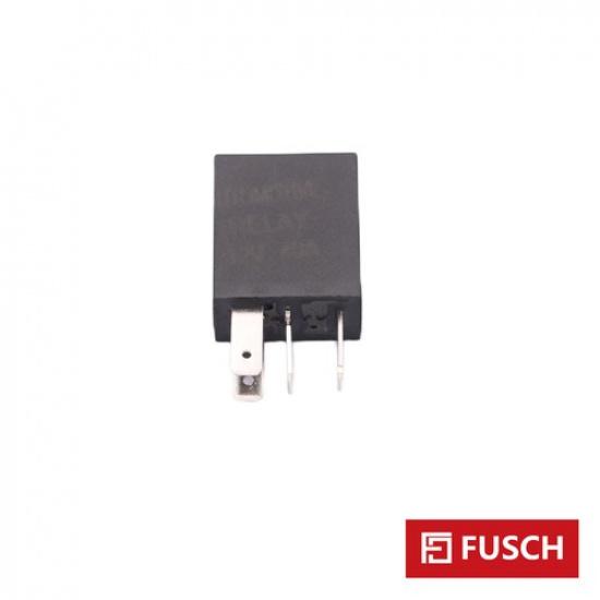 Starter Relay Fit For 2014 Toyota Camry Hybrid Xle Le Sedan 4-Door 2.5L