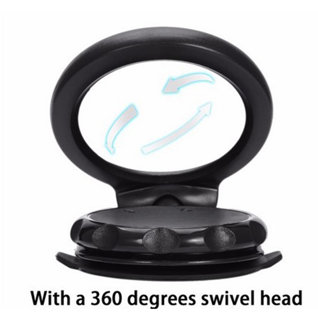 Крепление на лобовое стекло для Tomtom One 125 130 140, XL 325 330 340 350, XXL 530 540 550 Автомобильный держатель GPS-навигатора