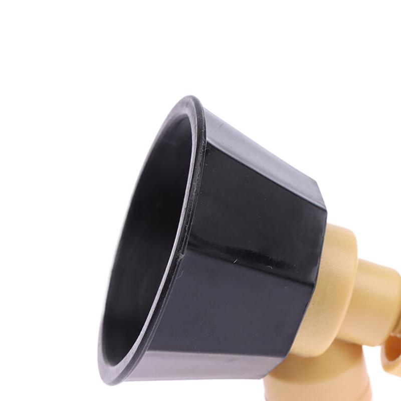 Распылитель пестицидов высокого давления, распылительная насадка для полива, орошения, распылительная насадка с воздушным вихрем для борьбы с вредителями в сельском хозяйстве