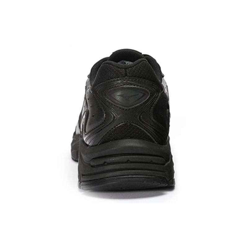 Mizuno Кроссовки Fiyi 2K 'Black Dark Grey' D1GH223702