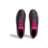 Adidas Predator Accuracy.1 Low SG Пакет Own Your Football Мужские кроссовки Черный Основной черный Облачно-белый GW4584