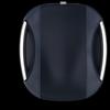 Массажер для поясницы и спины Philips PPM5101B, штепсель CN (адаптер в комплекте)
