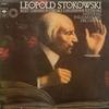 Виниловая пластинка LEOPOLD STOKOWSKI CONDUCTS GEORGES    Carmen Suites 1 And 2  LArlsienn 76587 Columbia Master 1977 Нидерланды Классическая Б/У