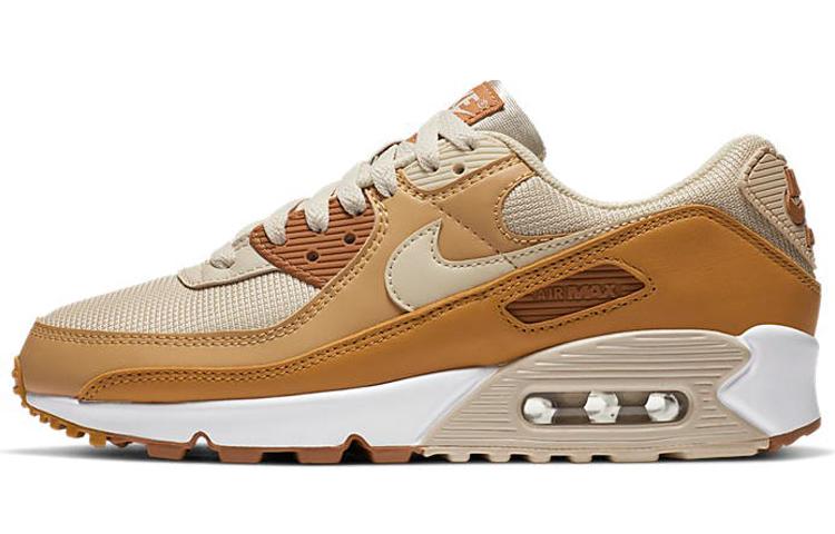 Nike Air Max 90 Карамельный Женские CZ3950-101