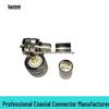Разъем UHF-J7/UHF Male для кабеля LMR400 - Полностью медный