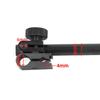 Swivel Clamp Swivel Post Holder Arm Arm 110mm Long Dovetail Clamp  Height Gauges