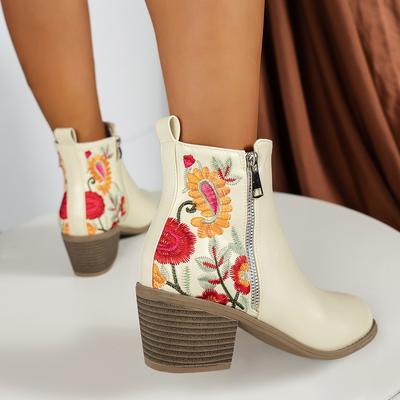 Модные женские ботинки челси 2025, осенние ботинки с острым носком и боковой молнией, сексуальные ботильоны на высоком каблуке для верховой езды, размер 42