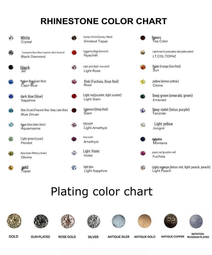 Маркизная стразовая когтевая цепочка для одежды, обуви, шляп и ювелирных аксессуаров.