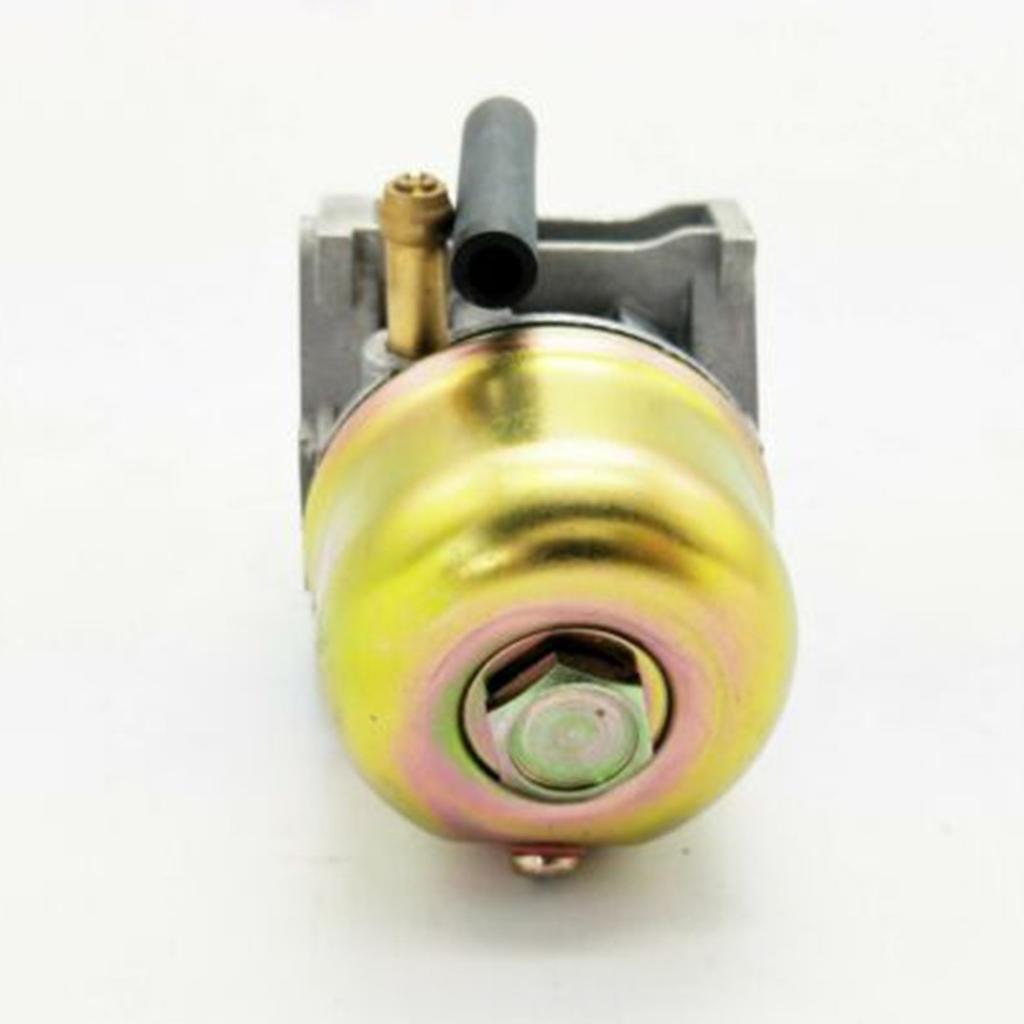 Карбюратор AU для Robin-Subaru EH12 121CC 4 л.с.-Mikasa 252-62404 252-62454 Карбюратор