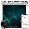 Smart Fitness Ring-All-Day Activity Tracker Heart Rate SpO2 & Sleep Monitoring IP68 Waterproof for Men & Women