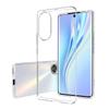 Ultra Thin Clear Silicone Case For Huawei Honor 50 Pro 60 30 20 Pro Lite X30 30i 9X 9A P Smart Y7A Y8S Y9A P50 P40 Lite Soft TPU Cover Fundas