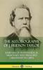 Книга The Autobiography Of J Hudson Taylor Journals Of An Evangelical Missionary Who by J. Hudson Taylor - Hardback