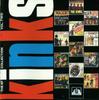 CD KINKS - The EP Collection Vol.Two SEECD329 See For Miles R 1991 UK Rock Used