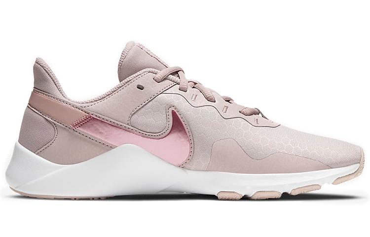Nike Женская модель Legend Essential 2 Platinum Violet CQ9545-003