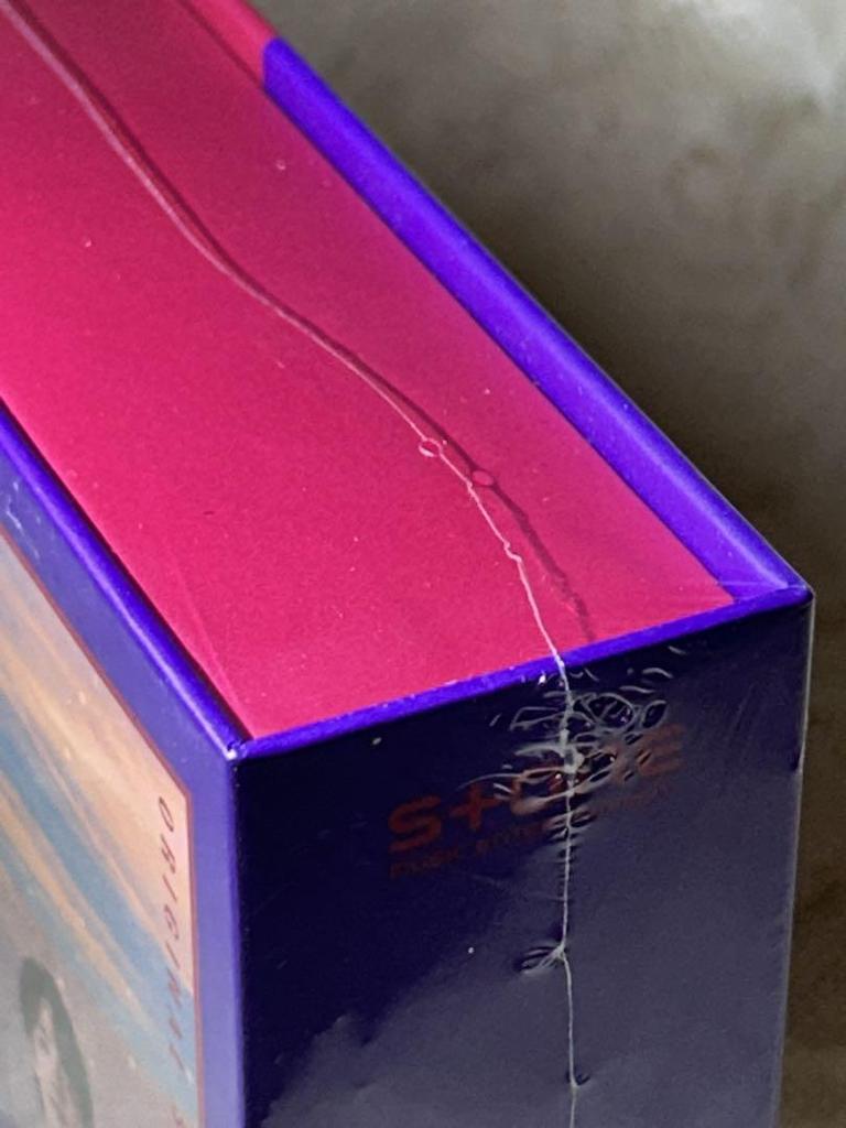 [USED] Crash Landing on You CD Original Soundtrack