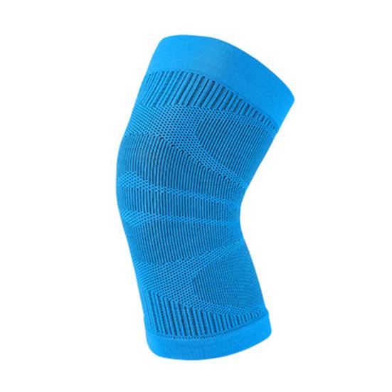 Наколенник для облегчения боли в суставах, компрессионный бандаж для тренировок, спортивная поддержка колена для баскетбола, волейбола, гимнастики, фитнеса