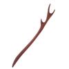 Red Sandalwood Wooden Hairpin Chinese Style Hair Sticks New Hair Clips  Women
