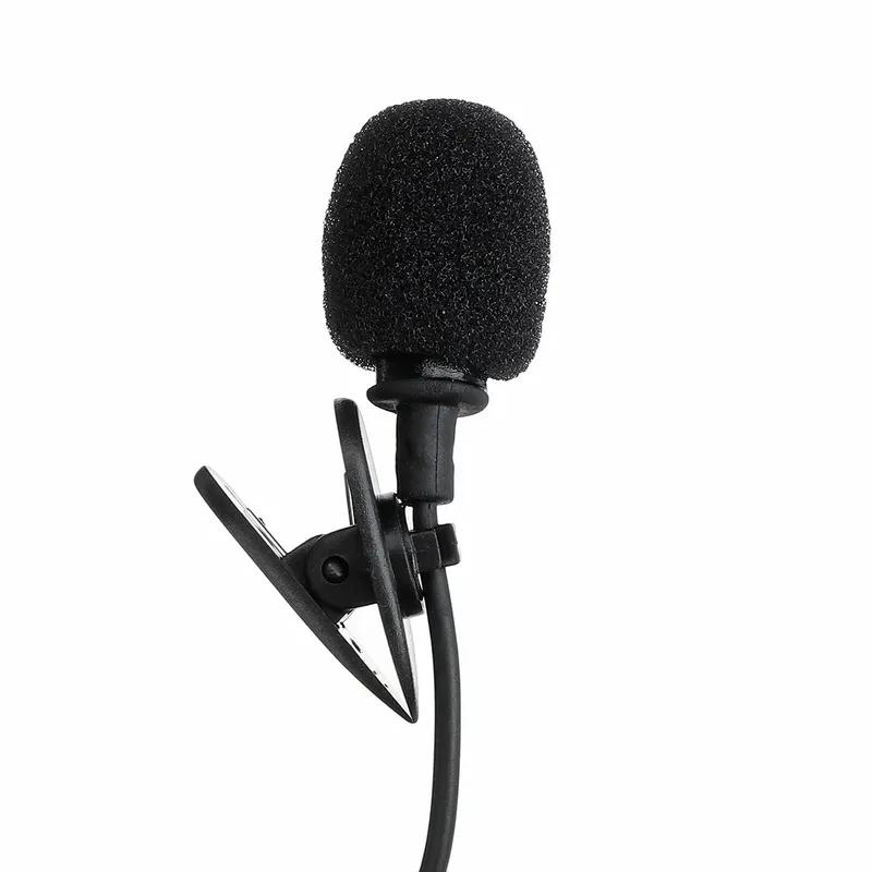 bluetooth Aux Receiver Cable Adapter with Microphone for Wireless Audio Aux Interface for Porsche Becker Mexico Traffic Pro DTM
