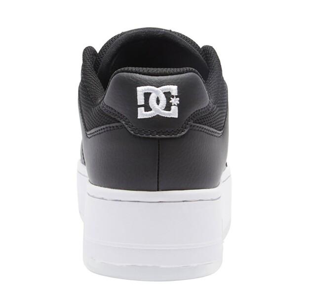 Dc Shoes Manteca4 Platform кроссовки