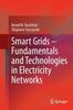 Книга Smart Grids - Fundamentals and Technologies In Electricity Networks