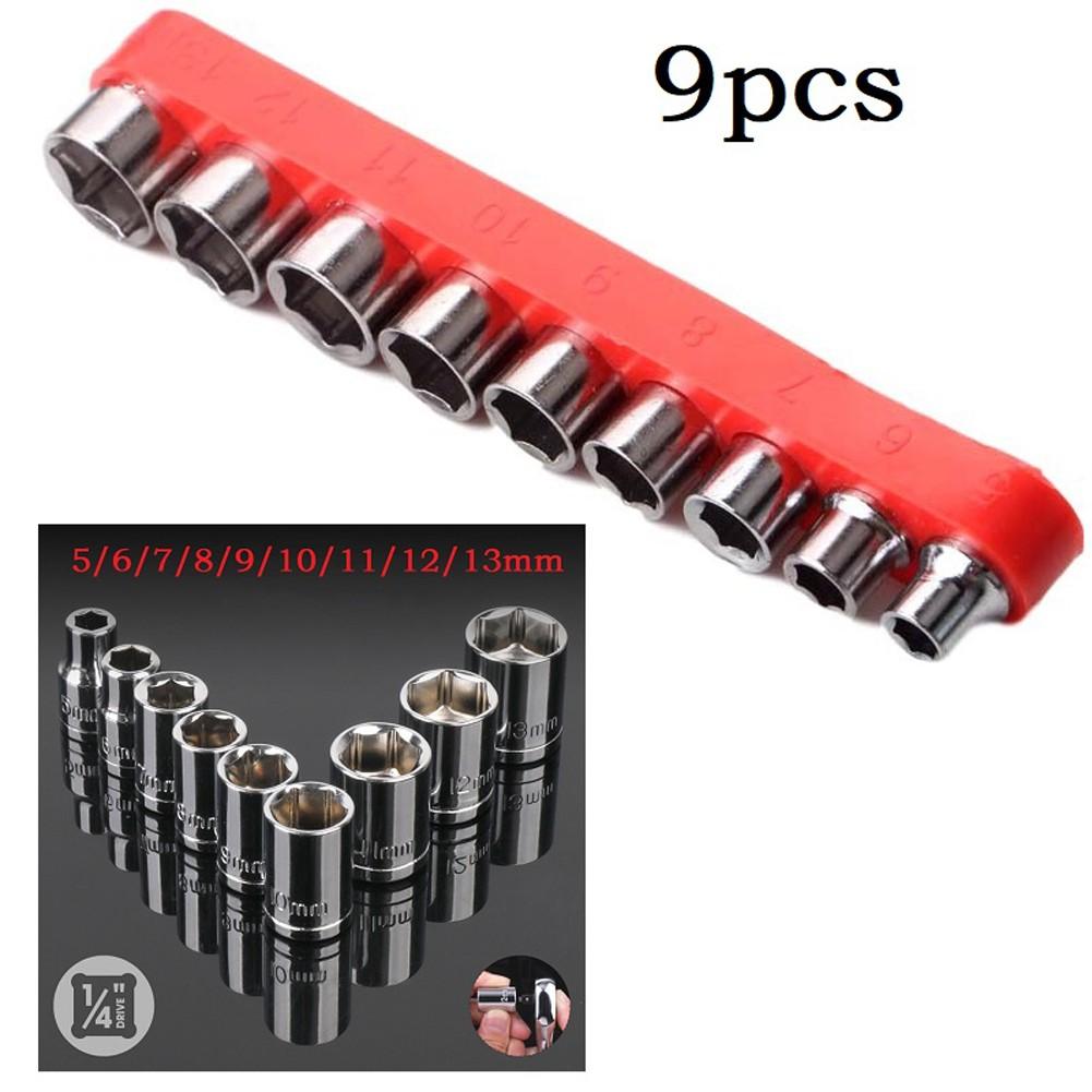 For Drill For Ratchet Hexagon Key Hexagon Screwdriver