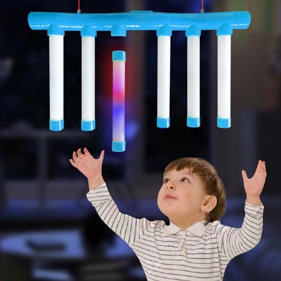 Игра-тренировка реакции, машина для захвата палки, для координации рук и глаз, скоростной вызов, игрушка