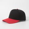 Индивидуальная Распродажа Кепка Однотонная Snapback Высокое Качество Взрослая Хип-Хоп Бейсболка Мужская Женская Для Отдыха На Природе Бейсболка
