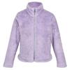 Regatta Childrens/Kids Kallye Ripple Fleece Jacket