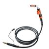 VEVOR 250Amp Mig Welding Gun with 15FT Cable, Compatible with Millermatic 200, 210, 212, 250, 250X, 251, 252 Welders, Suitable for 0.030"