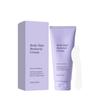 100g hair removal cream with scraper (export only)