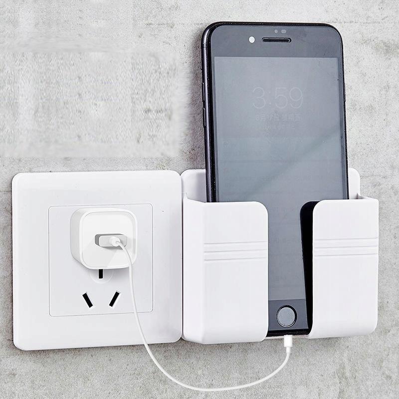 Holder Stand Wall Stand For Phone Cable