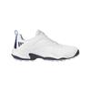 Adidas CodeChaos Boa 25 Spikeless Golf Shoes Comfortable Lightweight Non-Slip Low-Top Women Shoes White IH8508