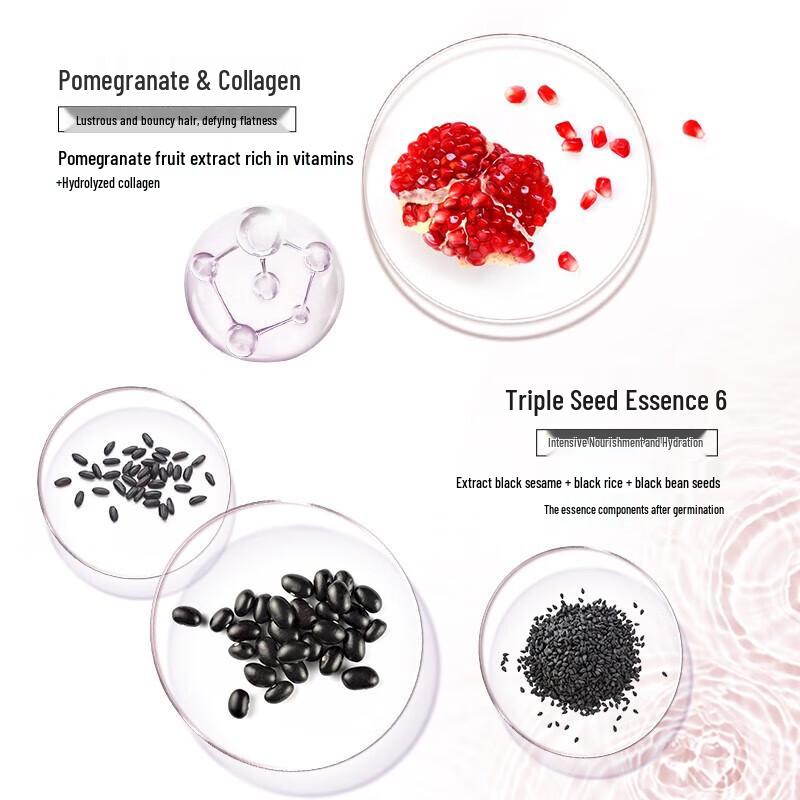 Ryo Plant Extract Light & Fluffy Hair Conditioner