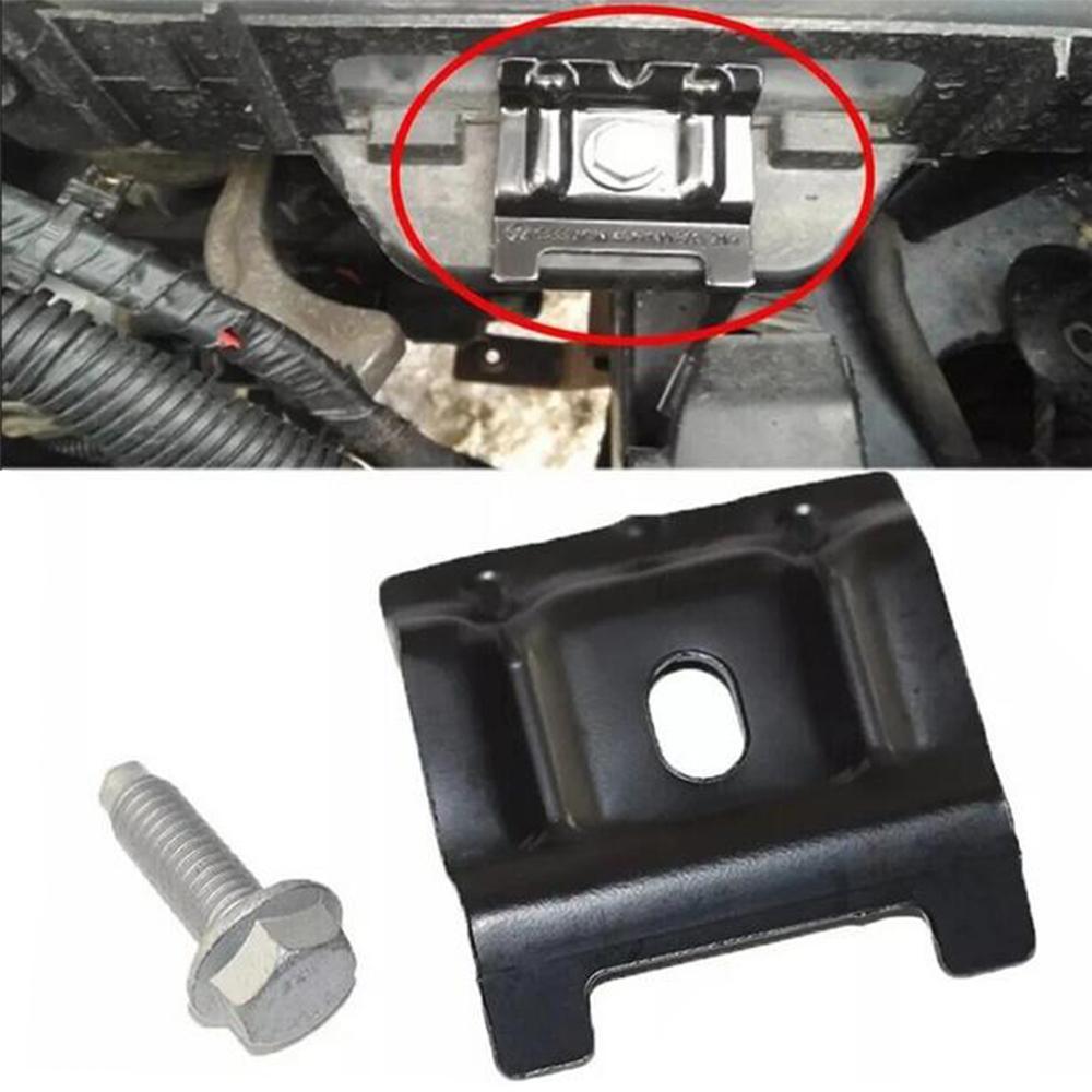 1J0803219 Кронштейн Прижимная скоба для аккумулятора для VW Beetle Golf