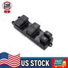 Master Power Window Control Switch 25401-EA003 For 2005-2008 Nissan Frontier