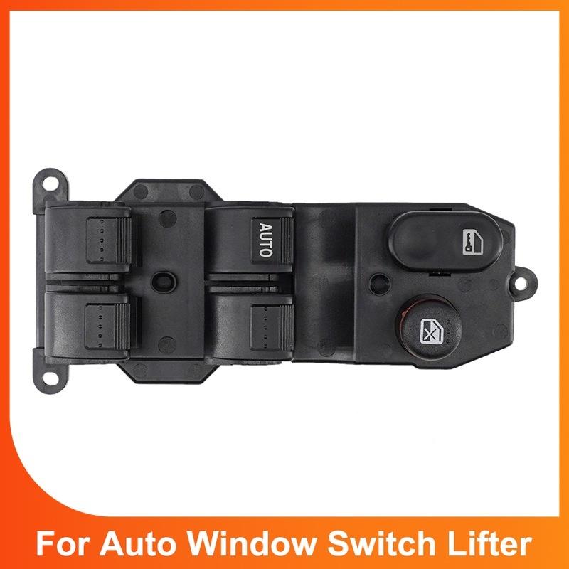 35750-SAA-G12 Power Window Lifter Switch For Honda Jazz Fit 2003 2004 2005 2006 2007 2008