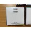 Pokémon Card Game Expansion Pack 3 Types Set Shrink Wrap