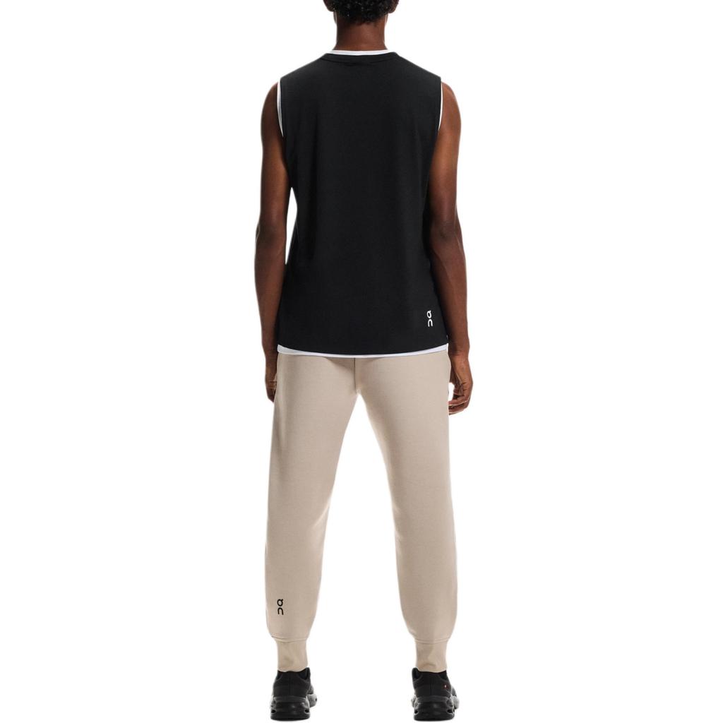 On Comfortable Versatile Simple Fashi Knitted Sports Pants Men Bottoms 1MF30320603