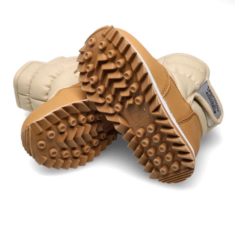 [Children's Clothing] Kids Foret (Kids Foret) Water-repellent Cotton Snow Boots 13cm-18cm B57508