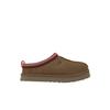 Tazz Slipper Kids Chestnut Детские кроссовки коричневые 1143776K-CHE