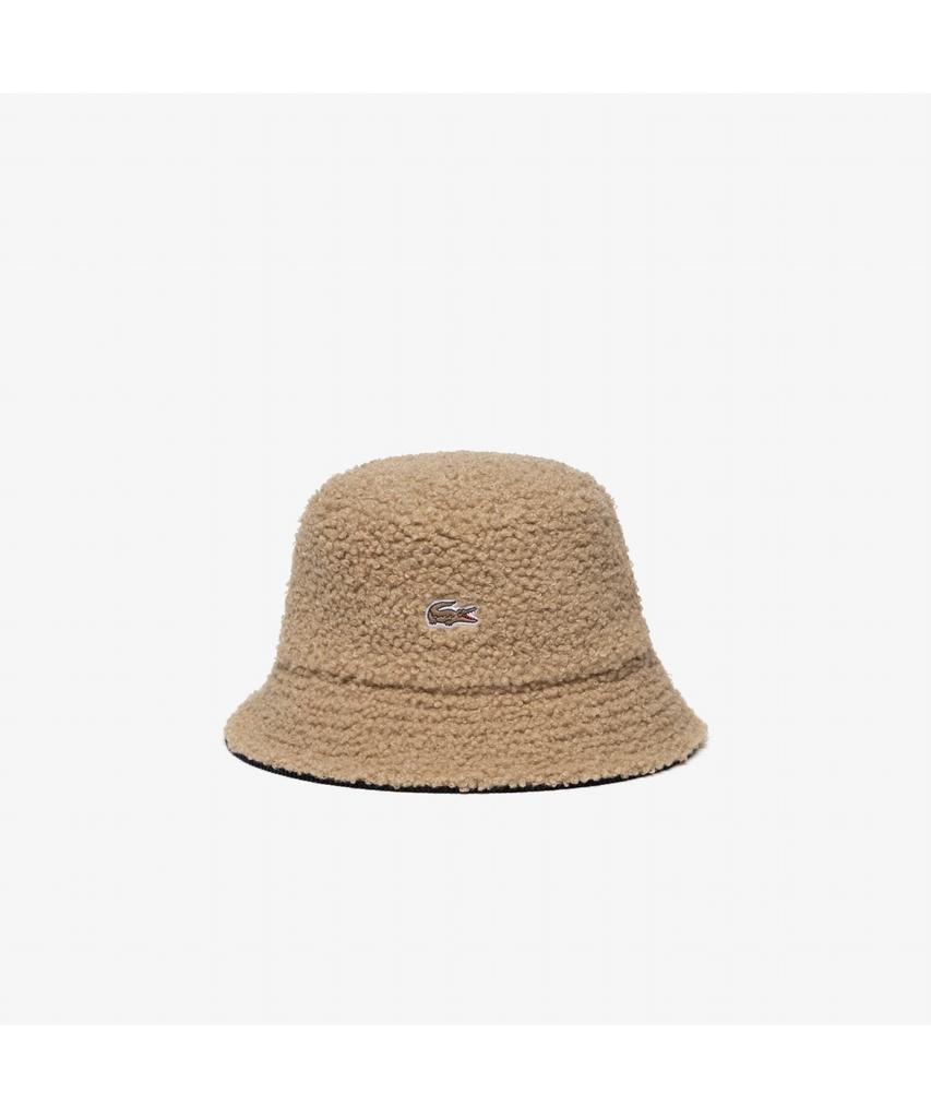 LACOSTE Унисекс Двусторонний Вельветовый Панама Rk417E-55N 166