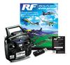 Futaba Real Flight EVOLUTION 6K-V3S с набором WSC-1 (Код продукта: 036811)