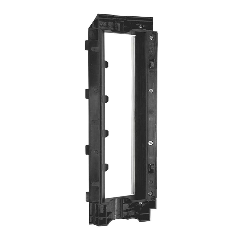 1*-Main Brush Cover Fits For S7 MaxV Ultra/Q5+/Q7+/Q7 Max+ Vacuum Cleaner Parts