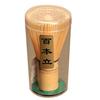 Bamboo Tea Whisk Matcha Powder Frother Tool Ceremony Accessory 75-80