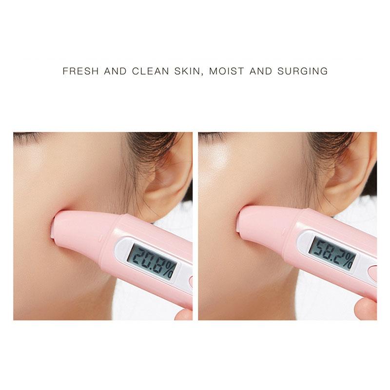 Пузырьковая маска с аминокислотами, грязевая увлажняющая, увлажняющая, контроль жирности, очистка пор, маска с вулканической грязью в бутылках