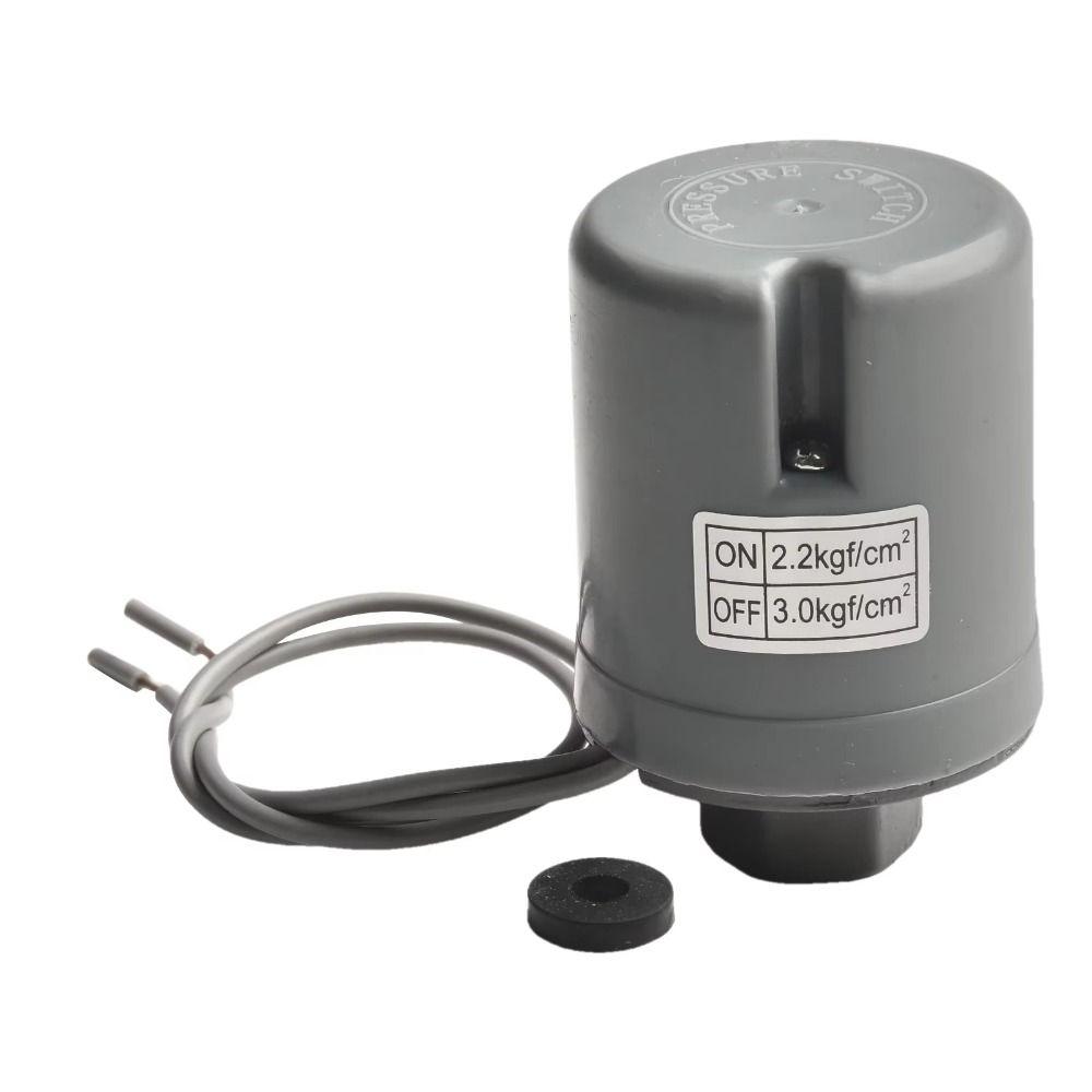 Energy-saving Water Pump Pressure Switch Thread Booster Pump  For Garden Irrigation