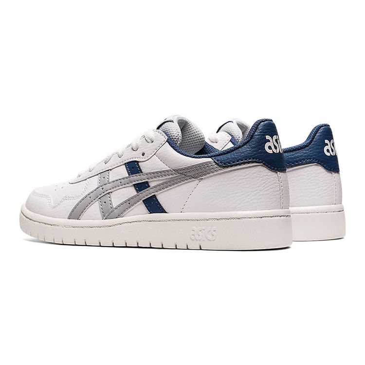 Asics Детские кроссовки Japan S GS White Piedmont Grey 1204A007-114